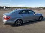 2011 Mercedes-Benz E 350 4matic