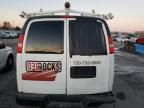 2009 Chevrolet Express G1500