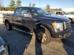 2011 Ford F150 Super Cab