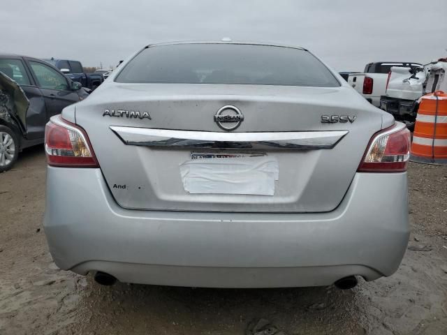 2013 Nissan Altima 3.5S