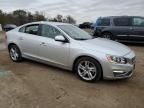 2015 Volvo S60 Premier