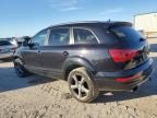 2015 Audi Q7 Premium Plus