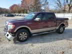 2009 Ford F150 Supercrew