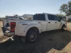 2021 Ford F350 Super Duty