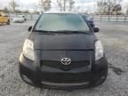 2010 Toyota Yaris