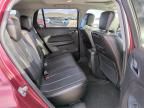 2010 GMC Terrain SLT