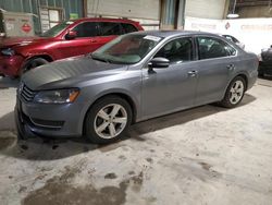 2013 Volkswagen Passat SE en venta en Eldridge, IA