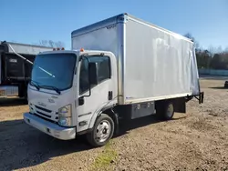 Isuzu npr hd salvage cars for sale: 2022 Isuzu NPR HD