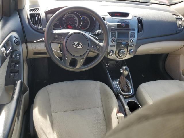 2013 KIA Forte EX