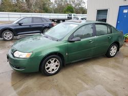 Saturn Vehiculos salvage en venta: 2004 Saturn Ion Level 2