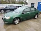 2004 Saturn Ion Level 2