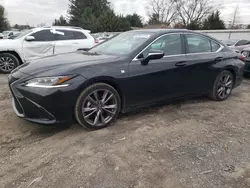 Lotes con ofertas a la venta en subasta: 2020 Lexus ES 350 F Sport