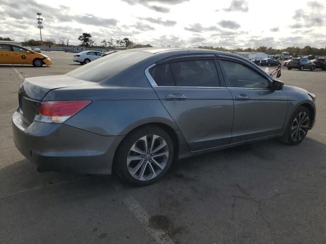 2010 Honda Accord LX