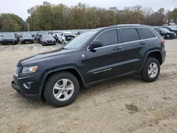 Jeep Vehiculos salvage en venta: 2014 Jeep Grand Cherokee Laredo