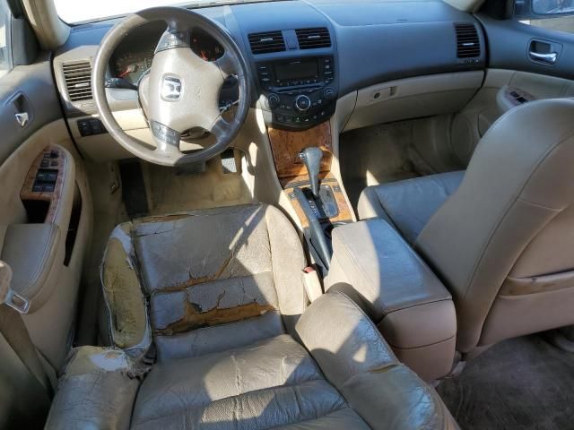 2003 Honda Accord EX