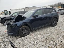 Mazda Vehiculos salvage en venta: 2019 Mazda CX-5 Touring