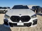 2021 BMW X6 Sdrive 40I