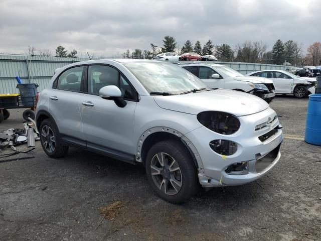 2017 Fiat 500X POP