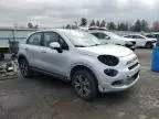 2017 Fiat 500X POP