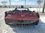 2016 Chevrolet Corvette Stingray 2LT