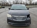 2011 Chrysler Town & Country Touring