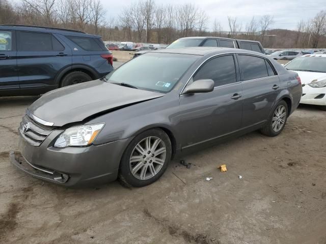 2007 Toyota Avalon XL