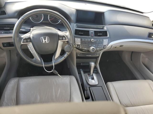 2010 Honda Accord EXL