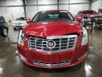 2014 Cadillac XTS Luxury Collection