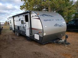 2015 Forest River Trailer en venta en Kincheloe, MI