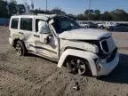 2008 Jeep Liberty Sport