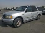 2002 Ford Expedition XLT