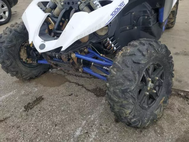 2021 Yamaha YXZ1000