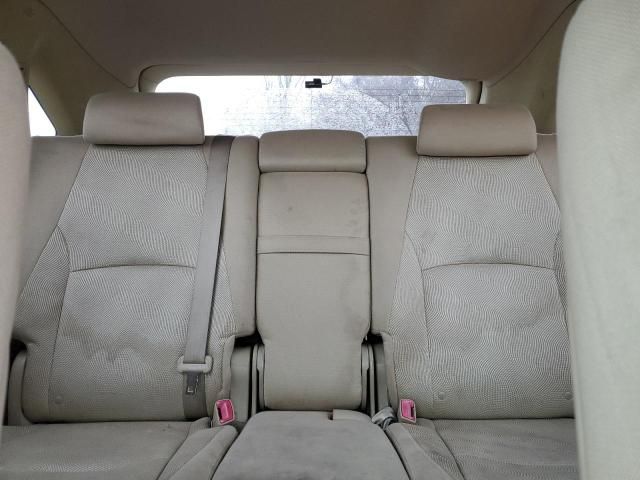 2005 Lexus RX 330