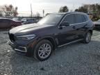 2022 BMW X5 XDRIVE45E