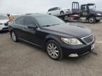 2008 Lexus LS 460