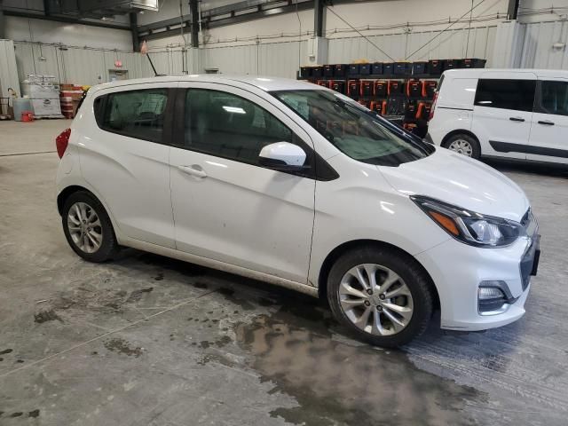 2019 Chevrolet Spark 1LT