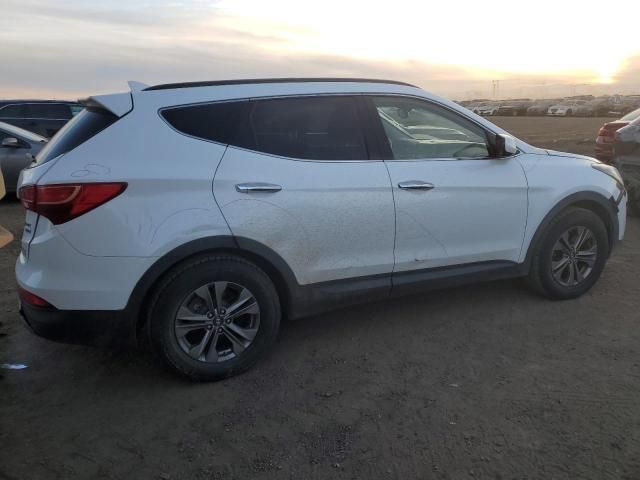 2015 Hyundai Santa FE Sport