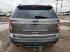 2012 Ford Explorer Limited