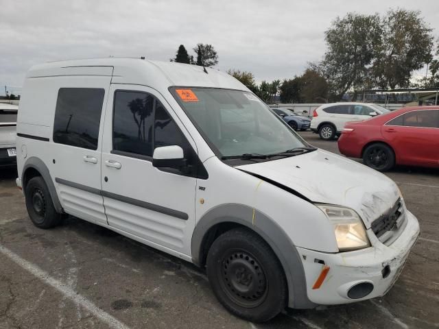 2012 Ford Transit Connect XLT