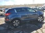 2012 KIA Sportage EX