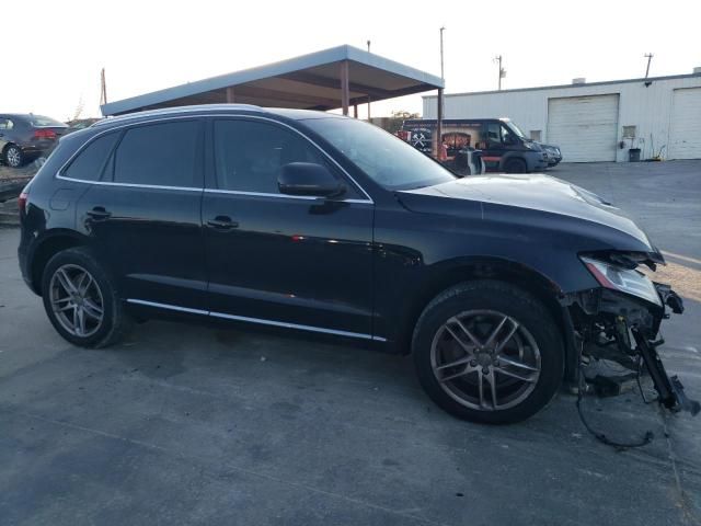 2013 Audi Q5 Premium Plus