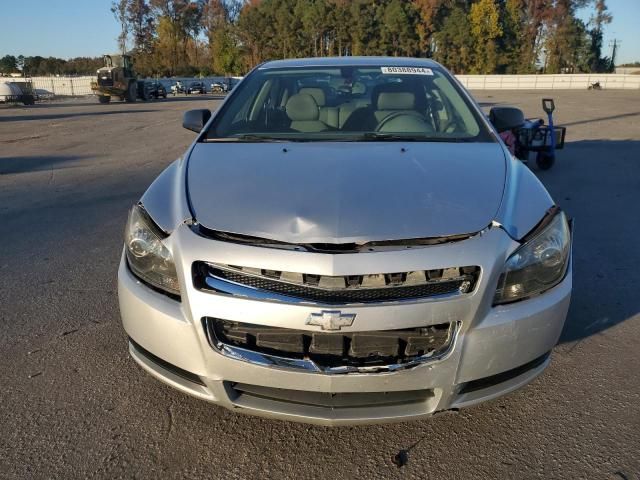 2012 Chevrolet Malibu LS