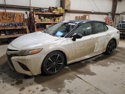 2020 Toyota Camry TRD en venta en Nisku, AB