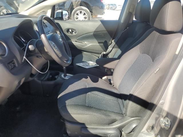 2014 Nissan Versa Note S