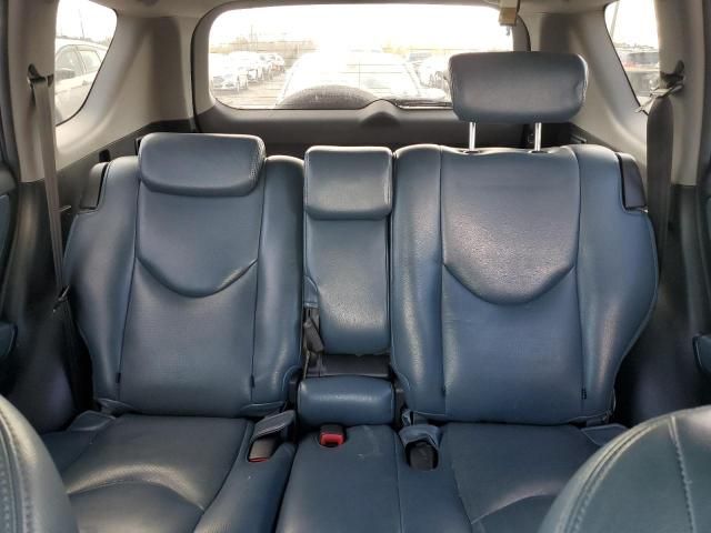 2006 Toyota Rav4 Sport