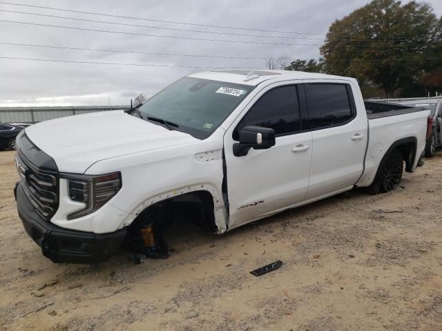 2023 GMC Sierra K1500 AT4X