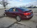 2009 Hyundai Sonata SE