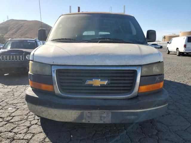 2004 Chevrolet Express G1500