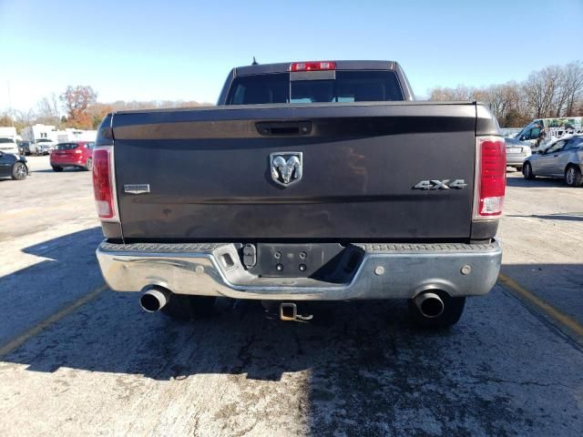 2015 Dodge 1500 Laramie