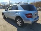 2007 Mercedes-Benz ML 350